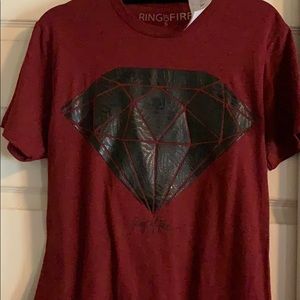 New with tags men’s shirt